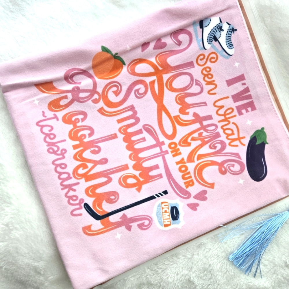 Icebreaker Kindle Bag